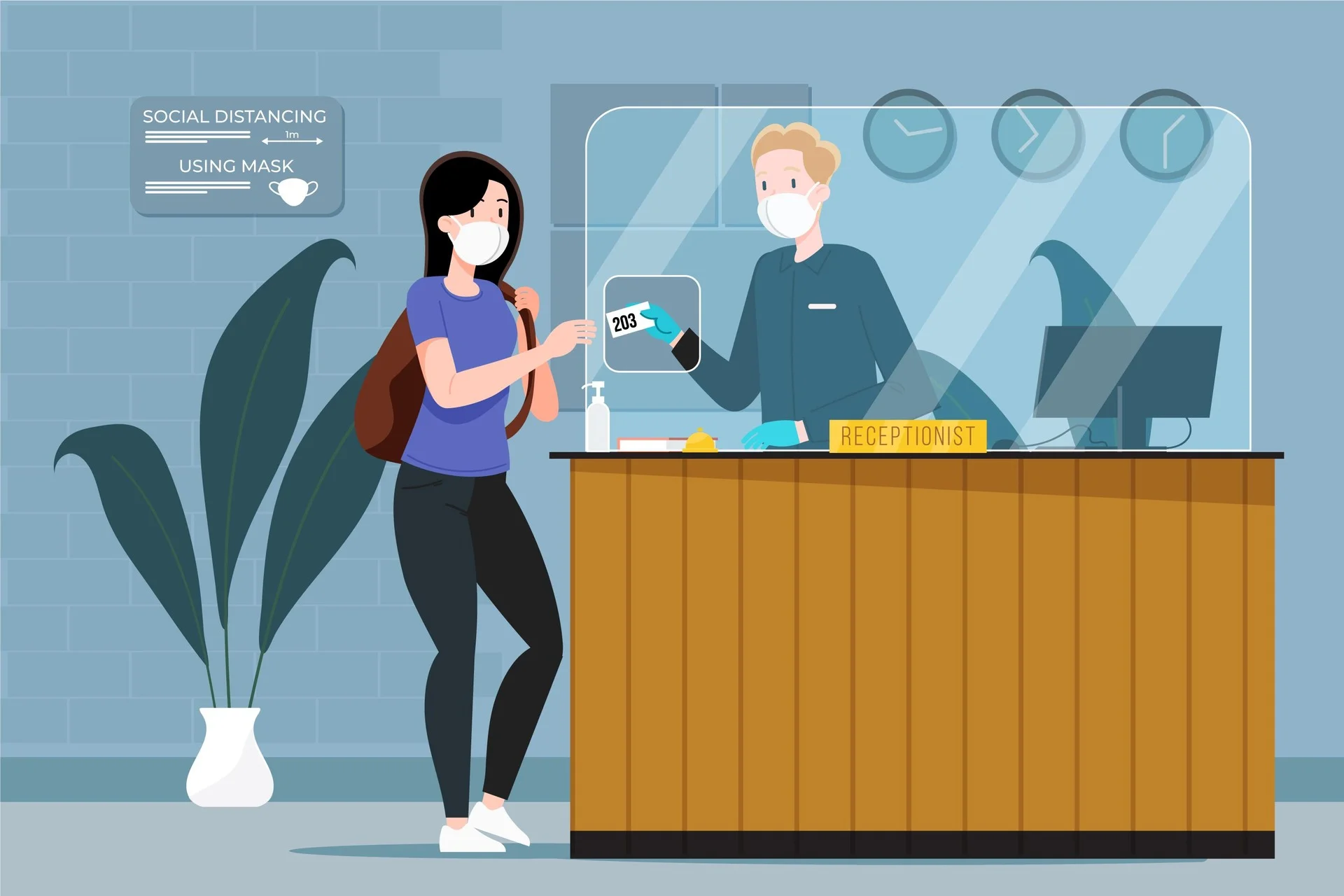 Outlook Booking System for Visitor Management: The Complete 2026 Guide (vs. Calendly, HubSpot & More)