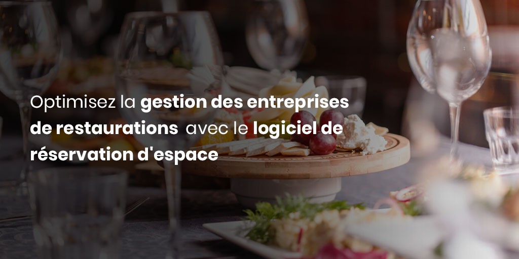 Optimisez la gestion des entreprises