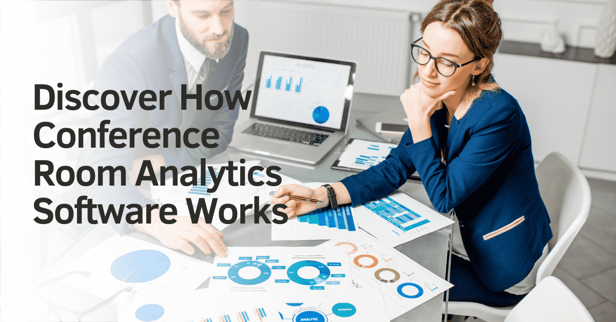 Conference Room Analytics Software