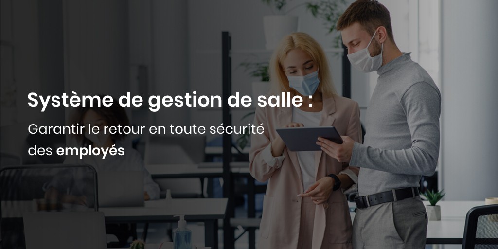 Système de gestion de salle