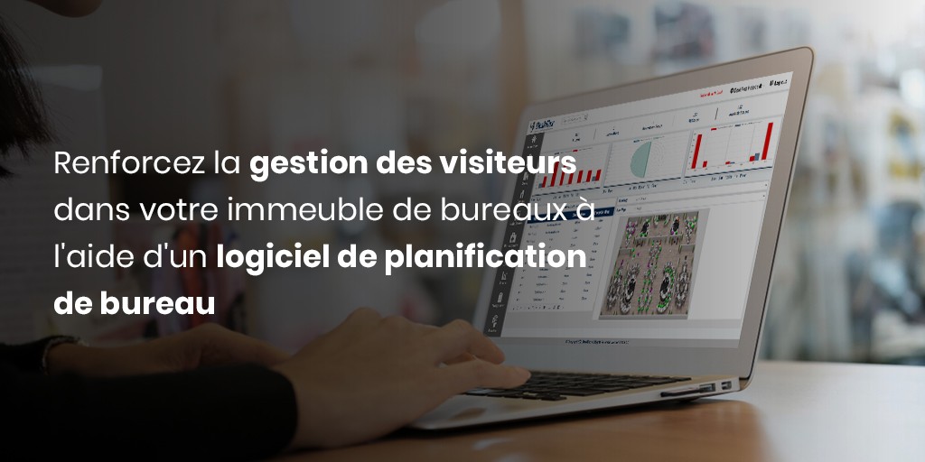 logiciel de planification de bureau