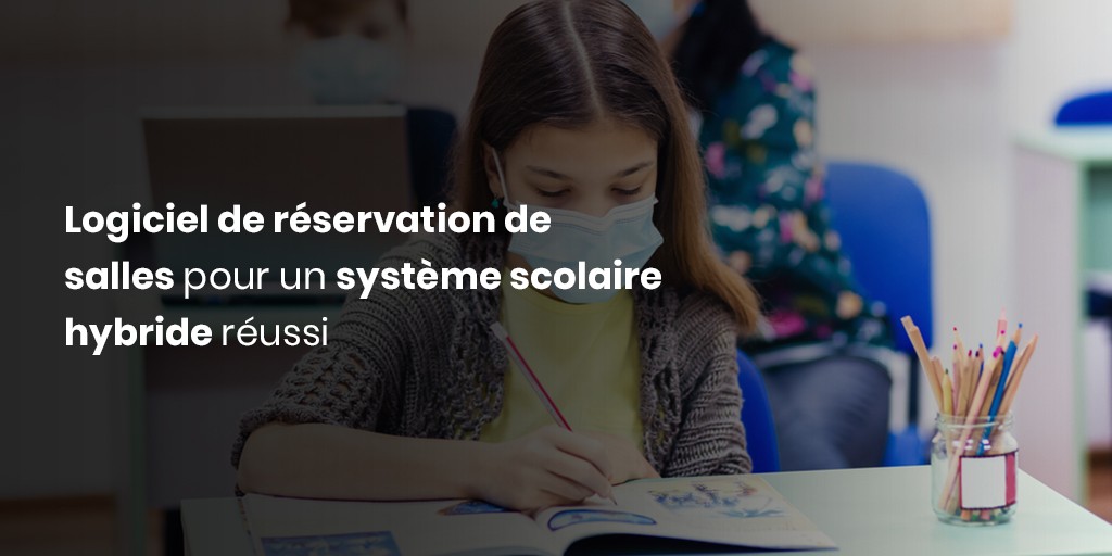 Logiciel de réservation de salle