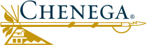 Chenega logo