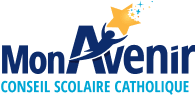 monAvenir logo