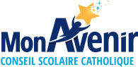 monAvenir logo