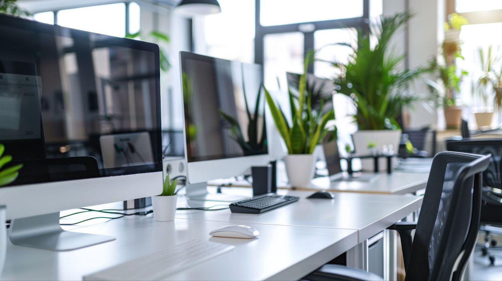 desk booking tools