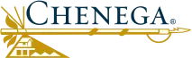 Chenega logo