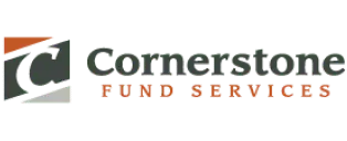 Cornerstone logo