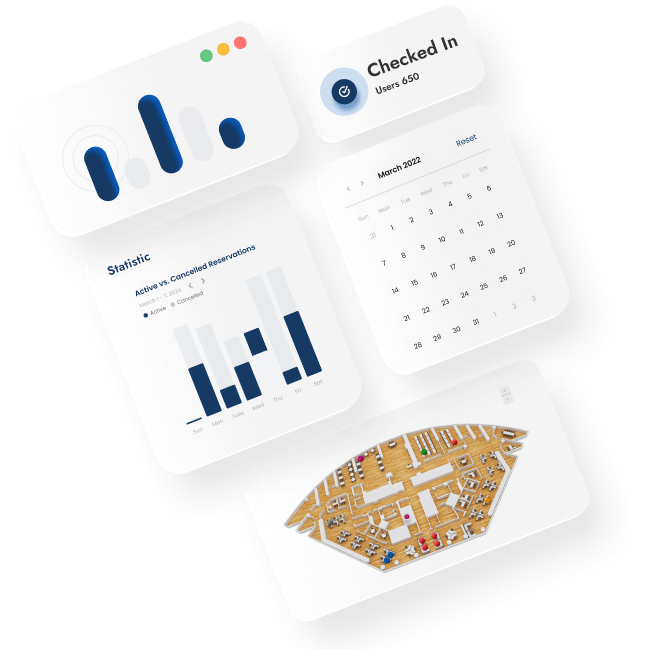 room booking - analyzing 3d floor maps img hero img